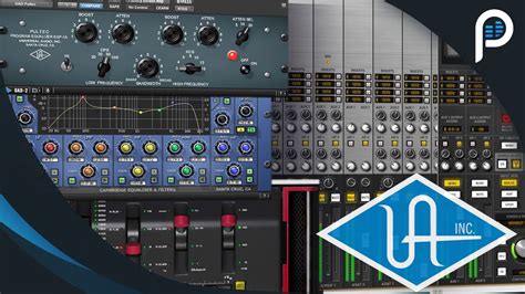 These bundles are a great way for new users to get started with UAD plug-ins right out of the box without the need for an additional purchase. . How to get all uad plugins